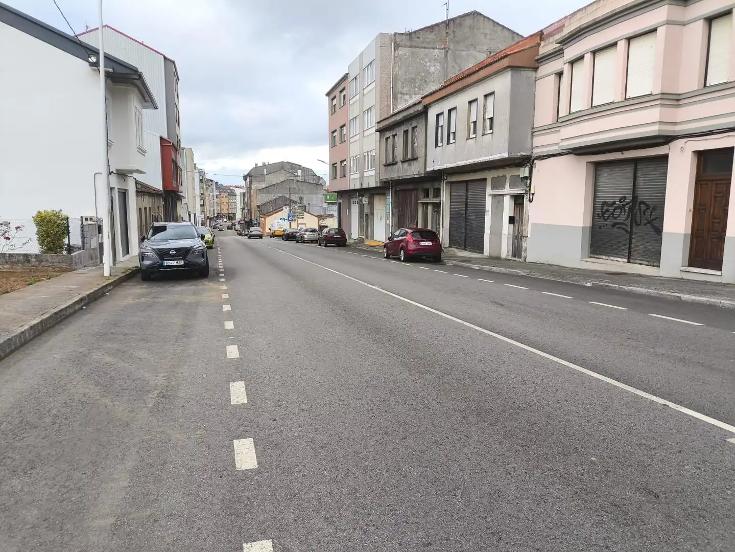 Terreny residencial en venda a COMPOSTELA, imagen 5