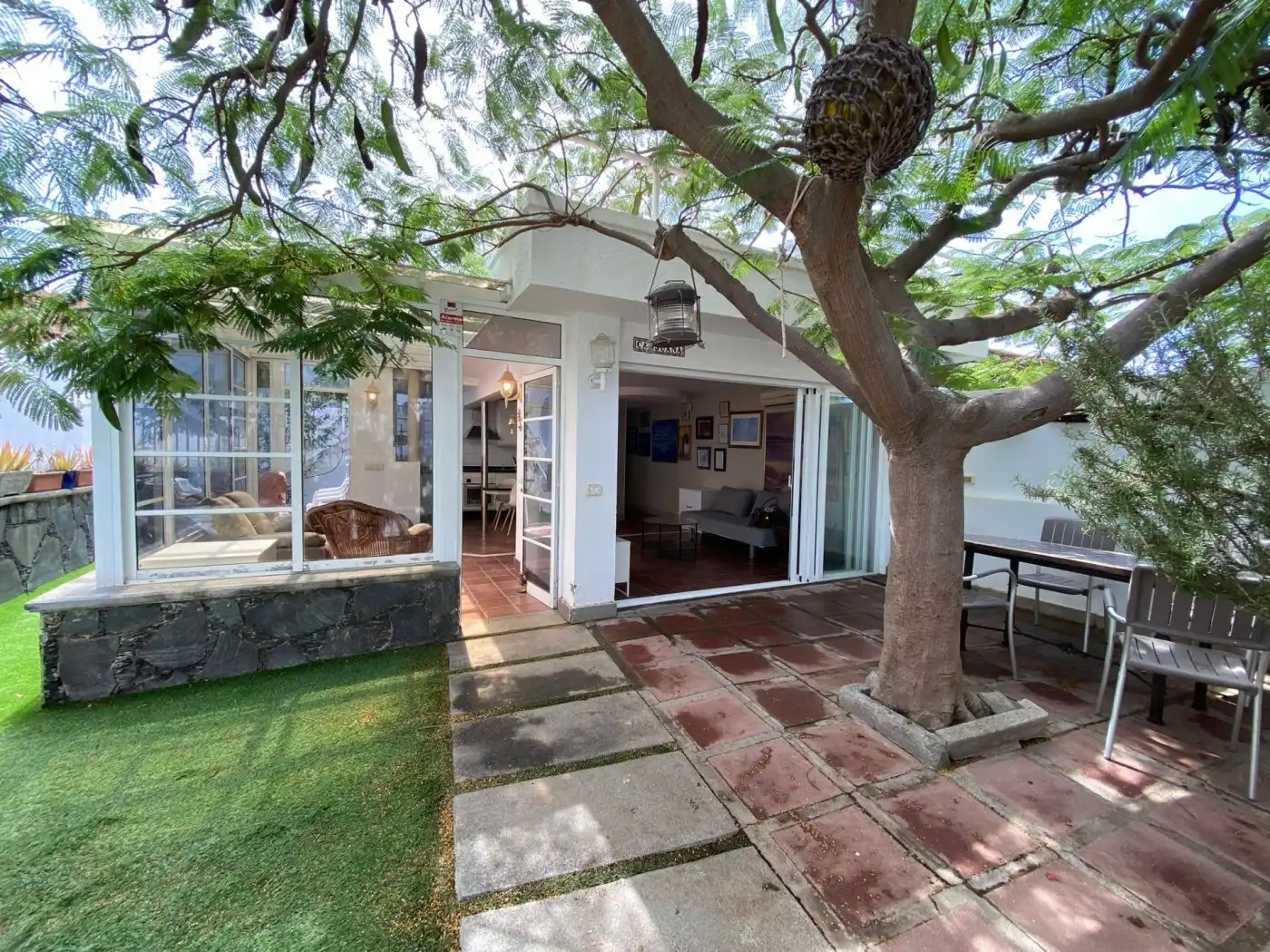 Maison avec jardin à louer à San Agustín - Bahía Feliz, imagen 27
