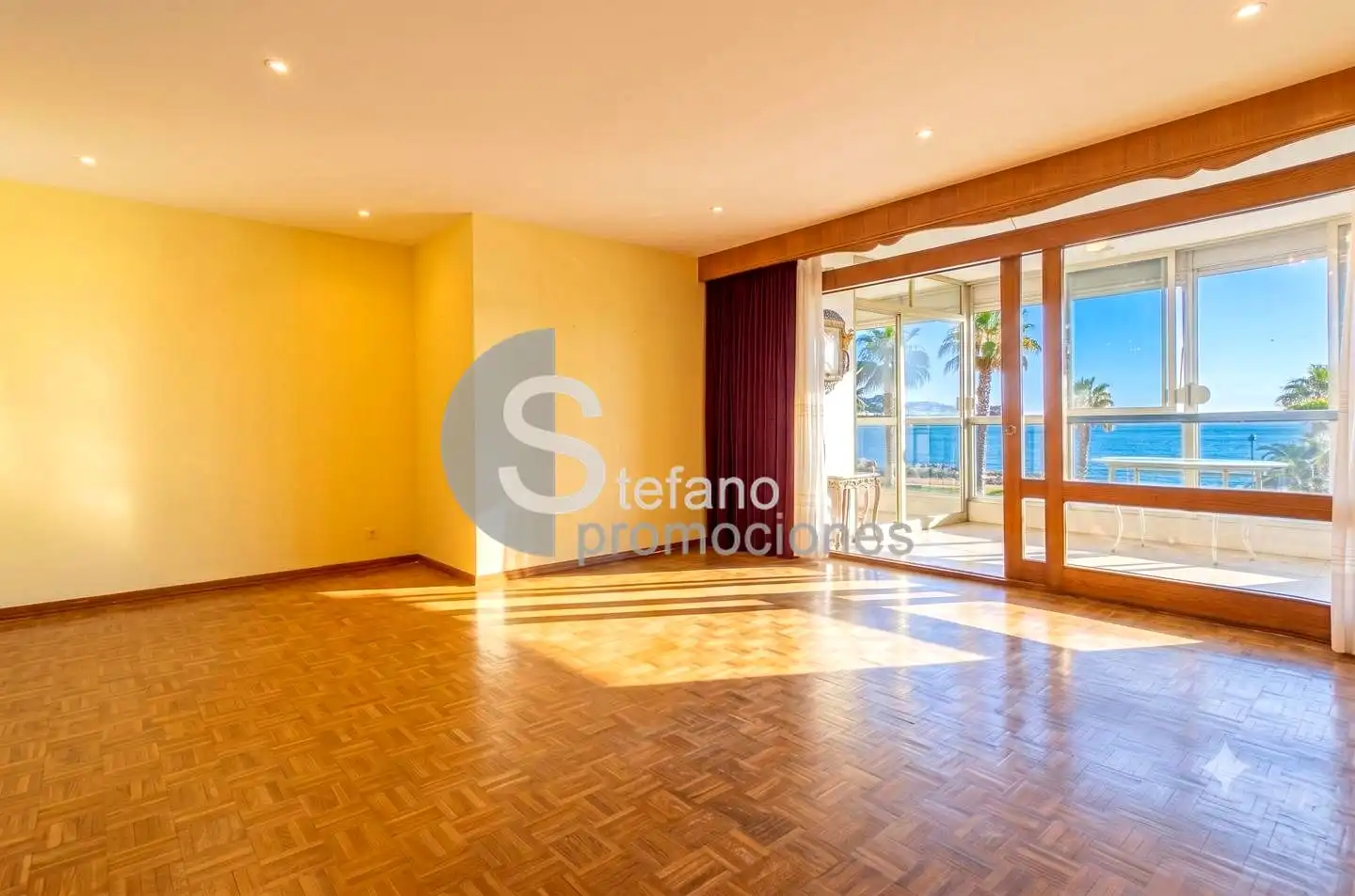 Flat with lift for sale in Paseo Marítimo Ciudad de Melilla, imagen 6