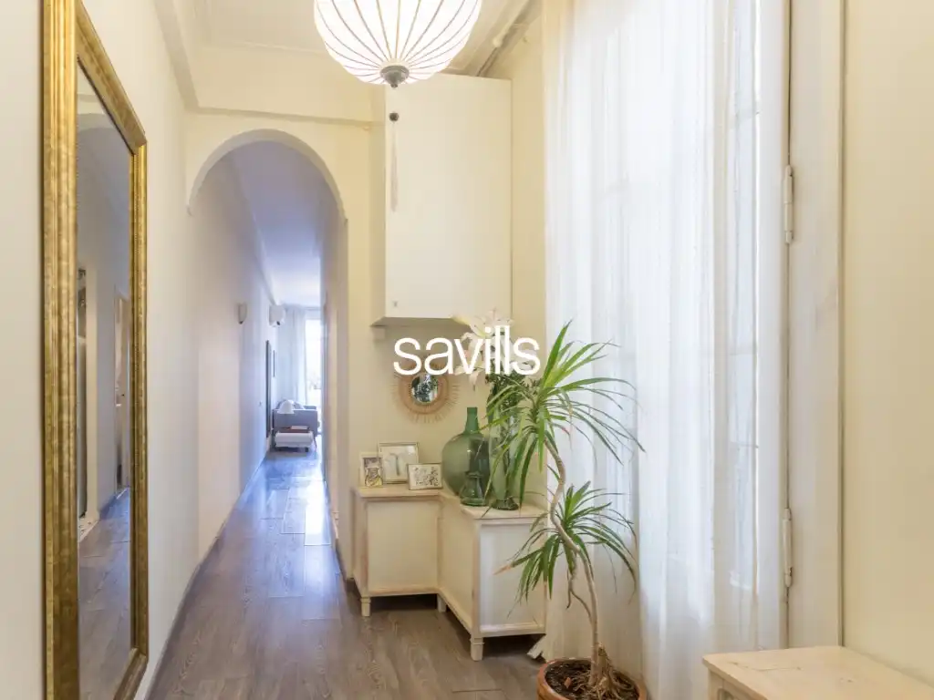 Apartamento en venta en Barcelona con Aire acondicionado y Terraza