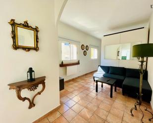 Living room of Study to rent in Sant Joan Despí