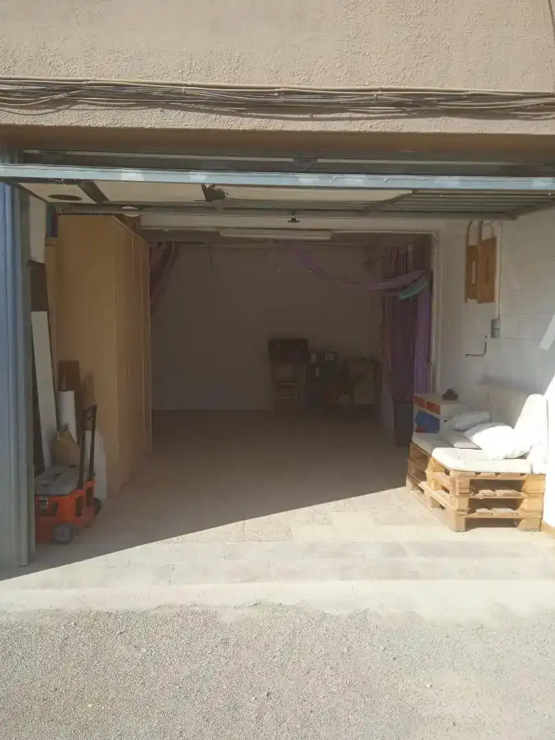 Garage zur Miete in L'Arboç
