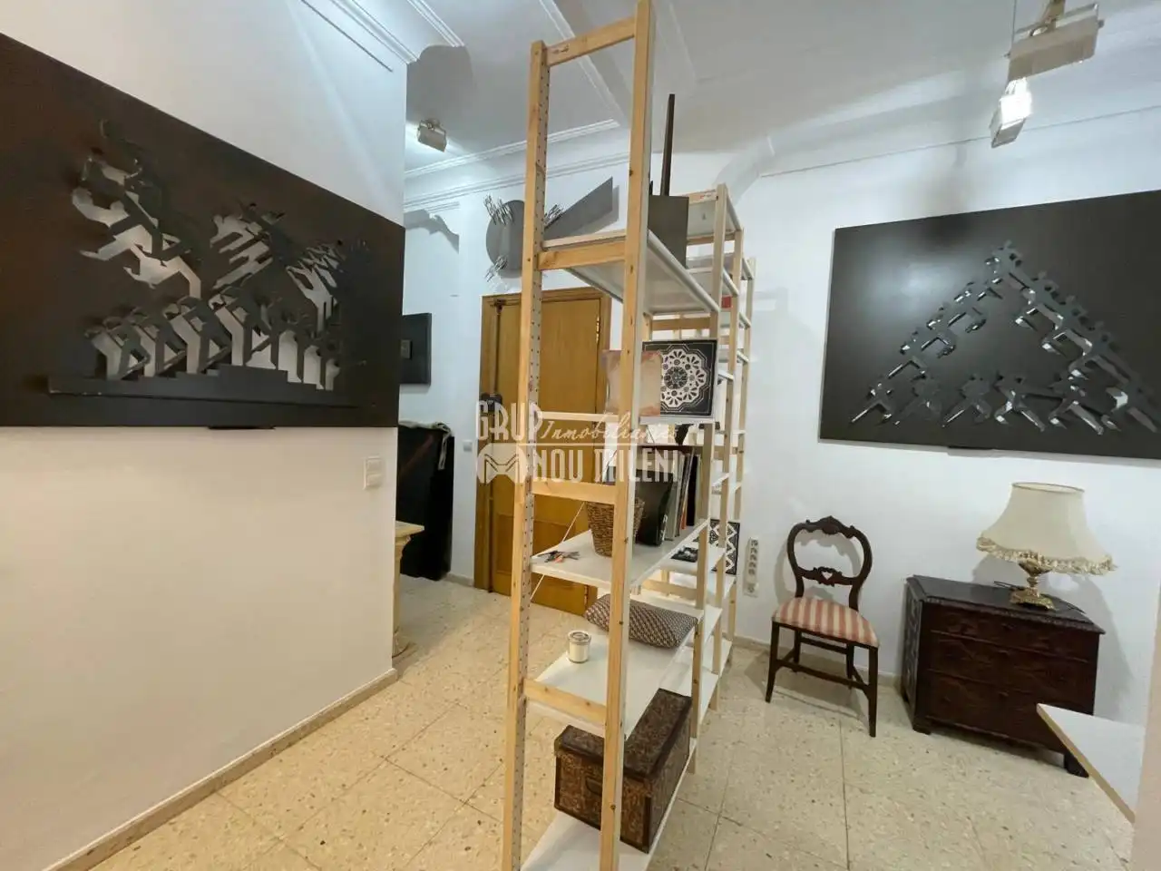 Piso con ascensor en alquiler en Plaza Manises, imagen 21