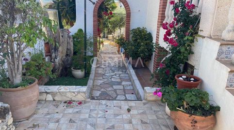 Impresionante Casa Familiar en La Nucía Barranco Hondo