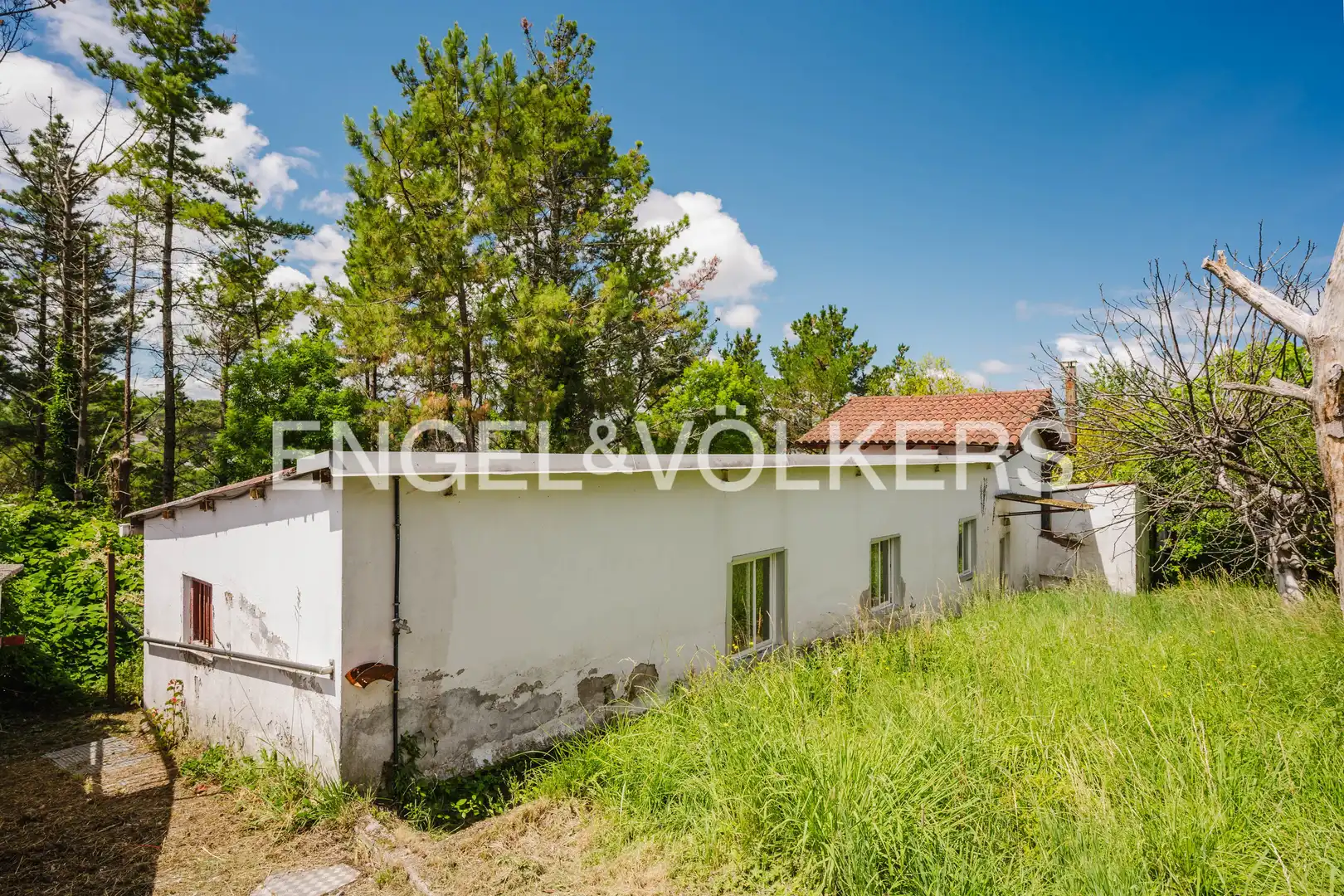 Houses for sale in Donostia - San Sebastián   with Air Conditioner, Heating and Private garden