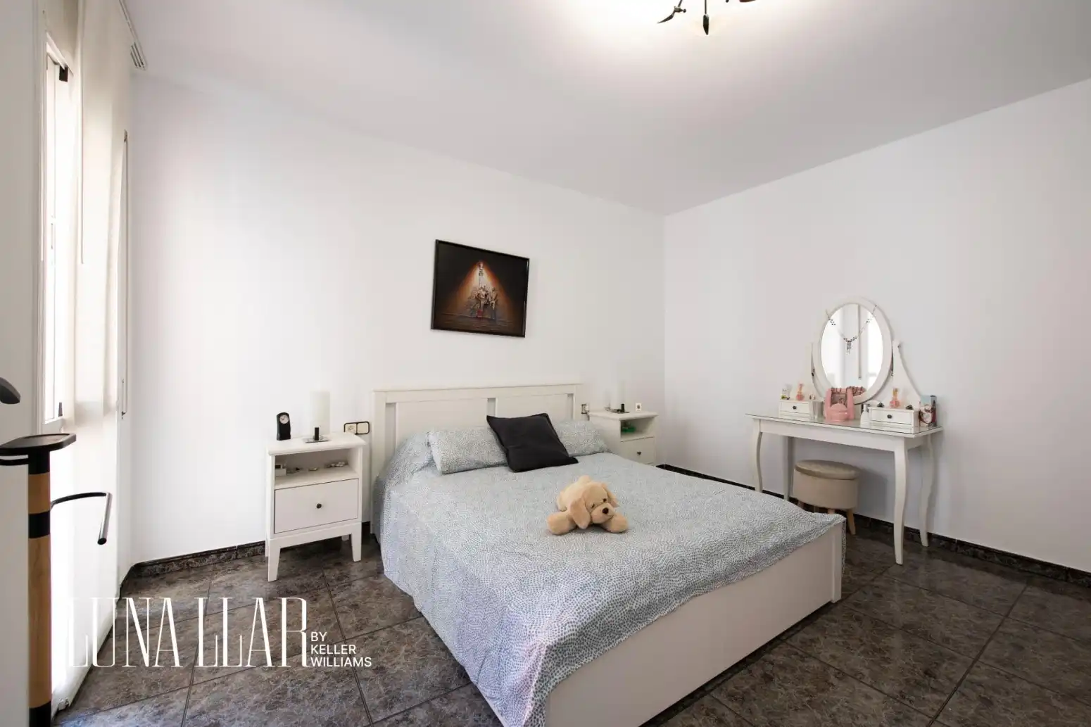 Bedroom of Flat for sale in Castelldefels