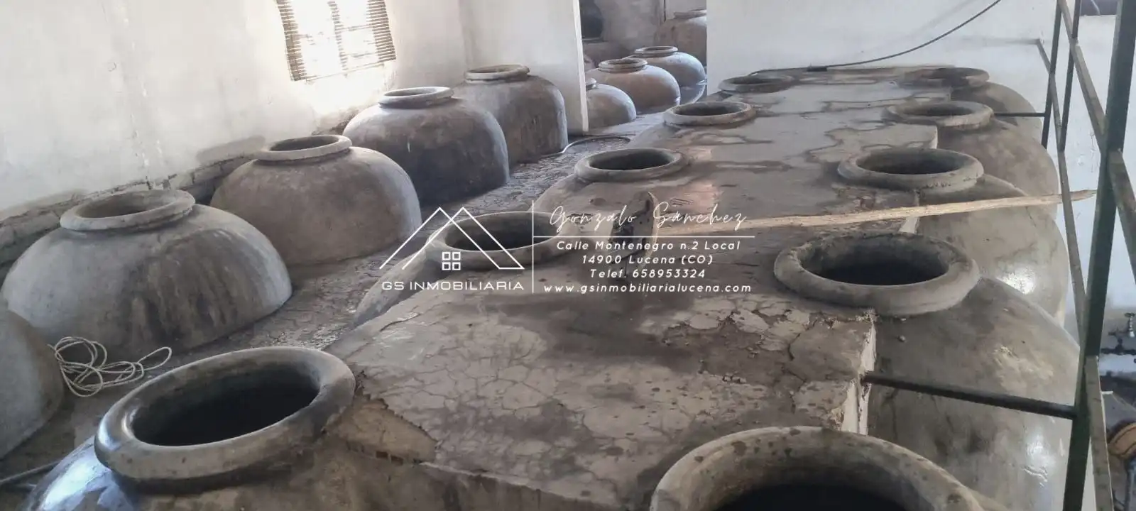Casa rústica en venta en Navas del Sepillar, imagen 5