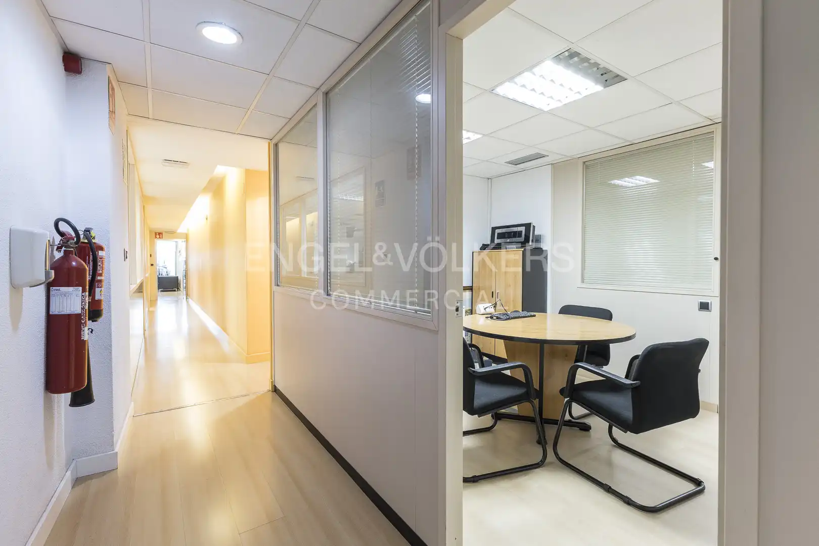 Oficina en venda en Barcelona amb Aire condicionat