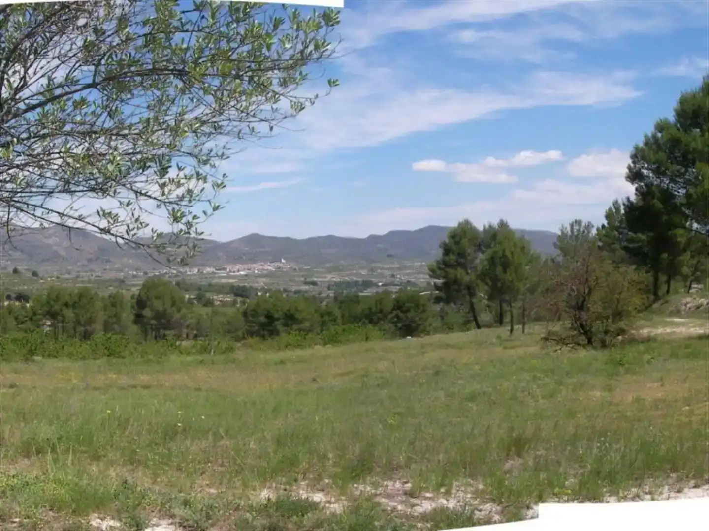 Land for sale in Planes