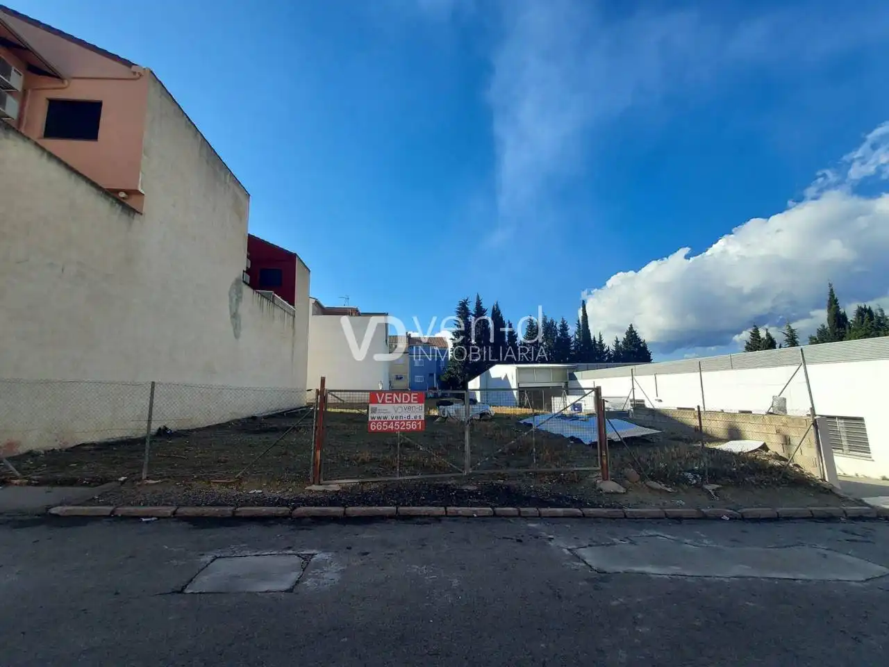 Residencial en venta en Enguera