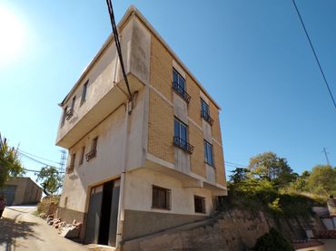Maison à vendre à Monroyo