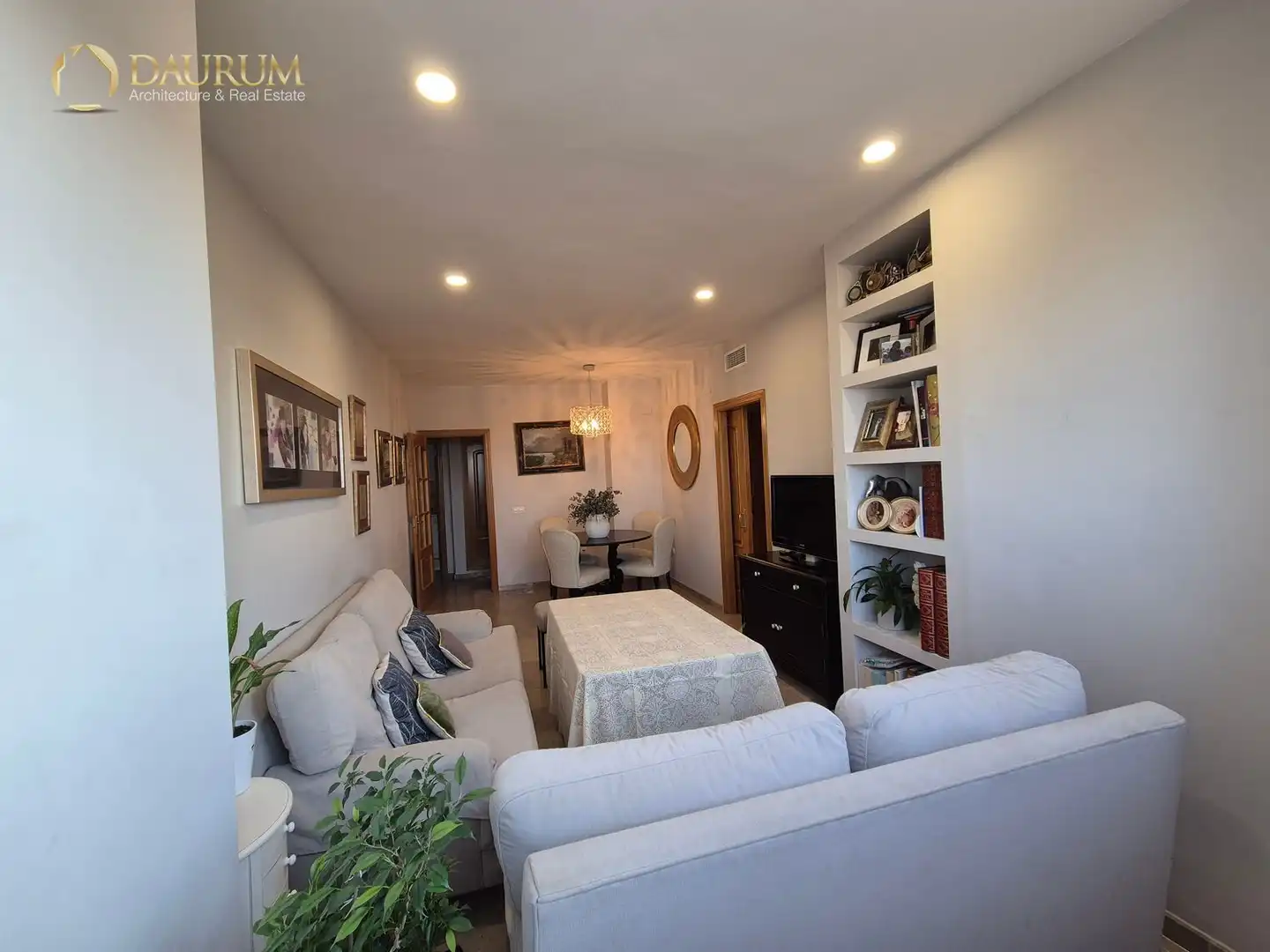 Flat for sale in Bellavista