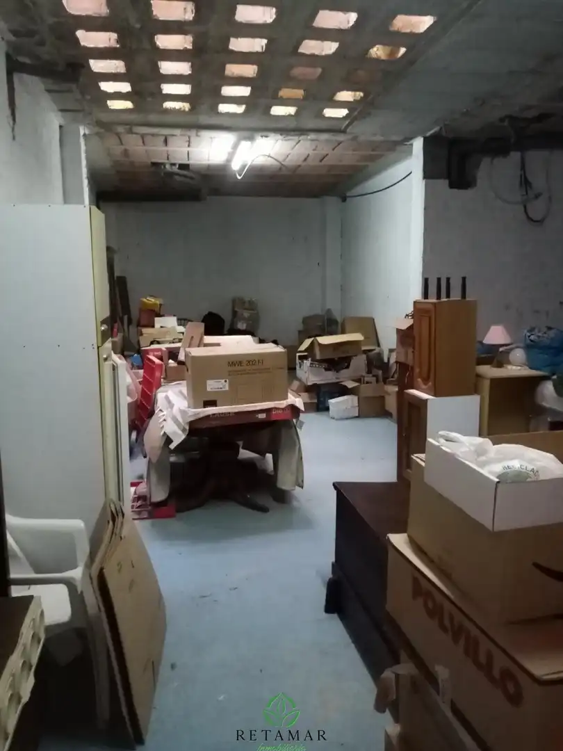 Casa amb terrassa en venda a Centro, imagen 73