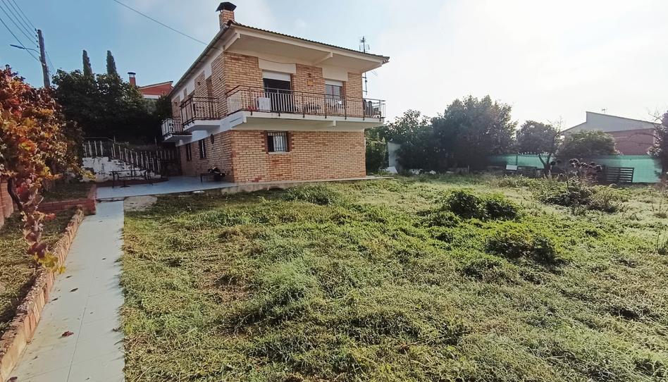 Photo 1 of House or chalet for sale in Sant Llorenç d'Hortons, Barcelona