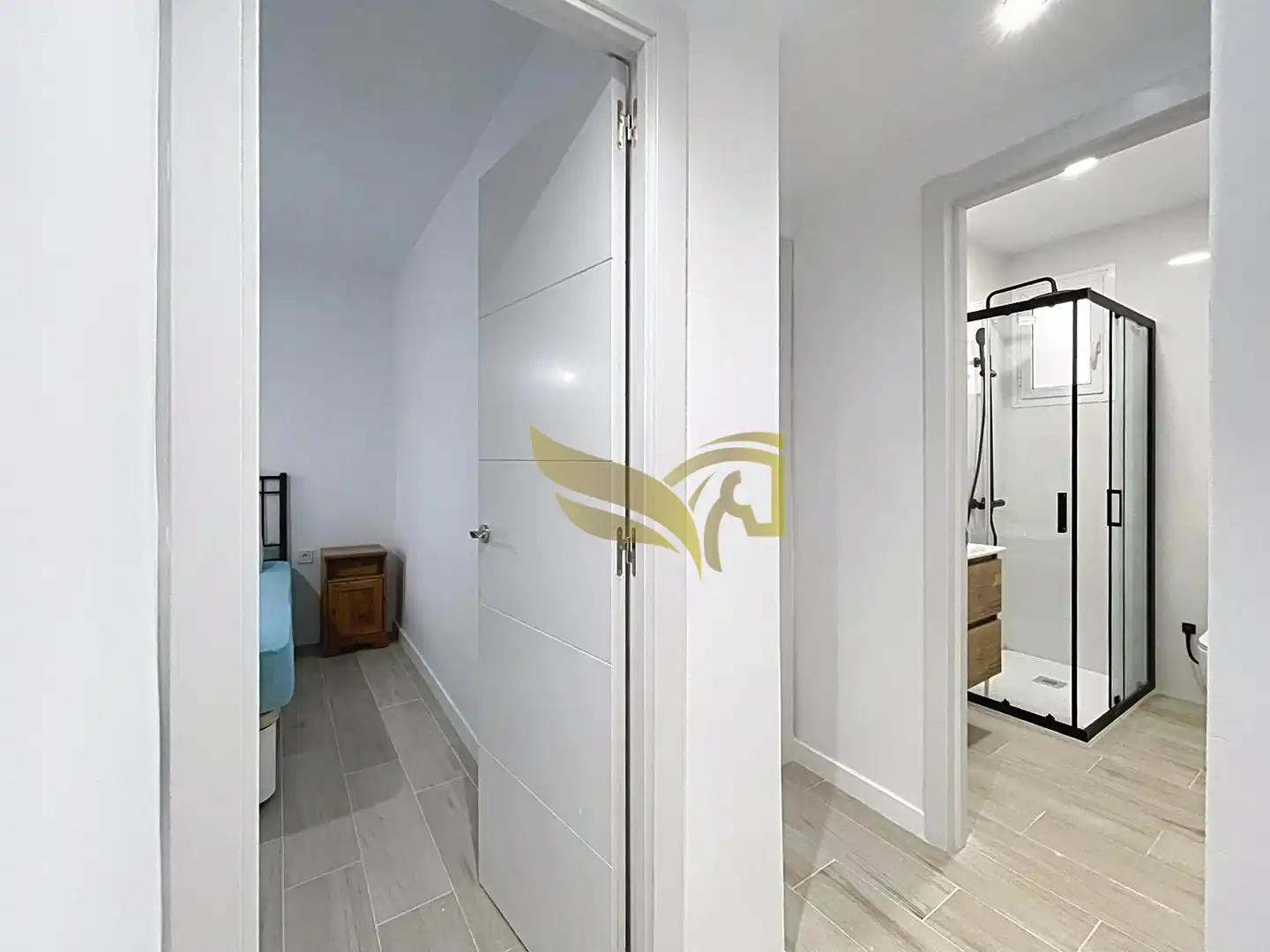 Wohnung zum Verkauf in Sevilla mit Heizung und Möbliert