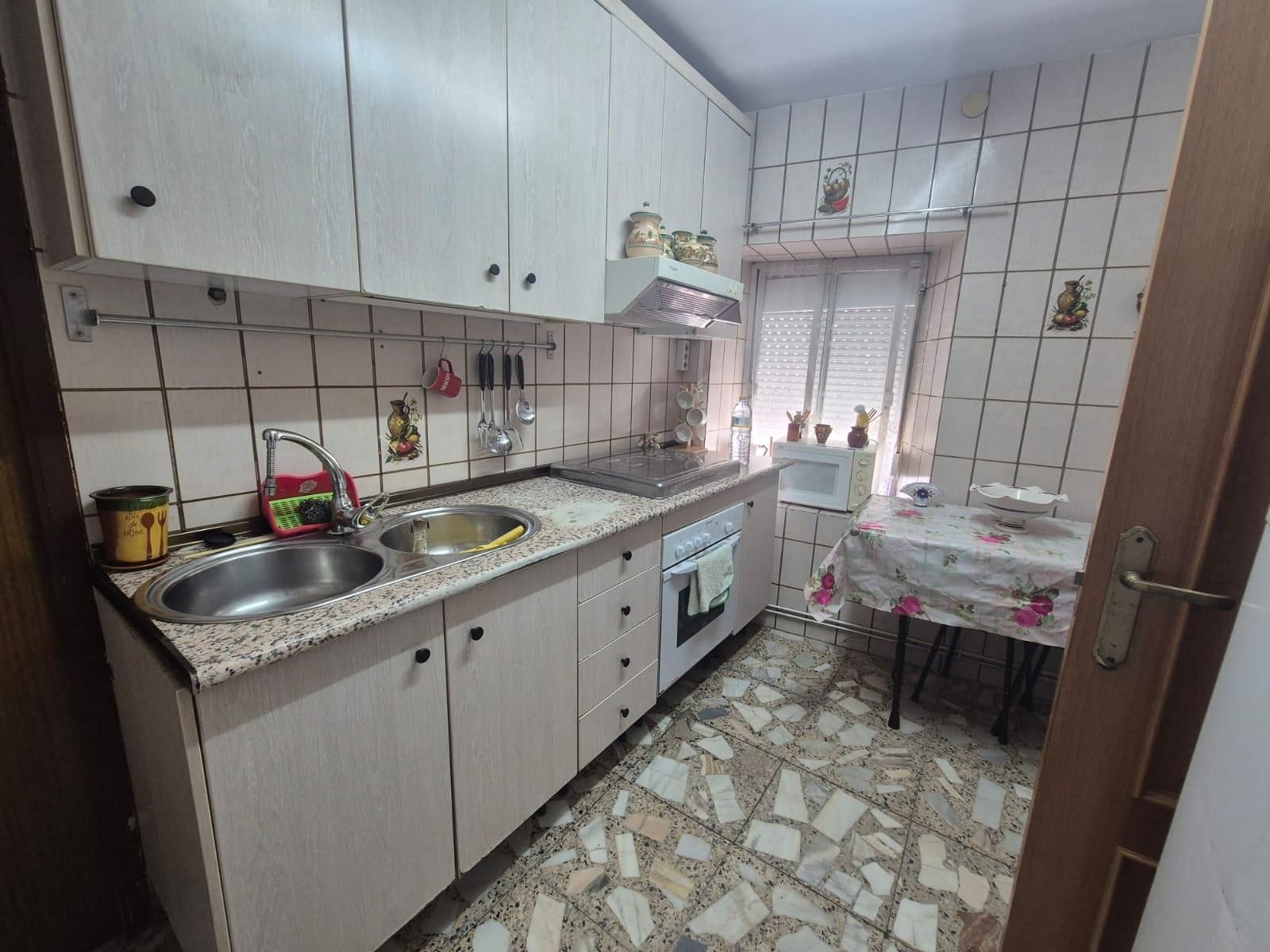 Kitchen of House or chalet for sale in Almorox