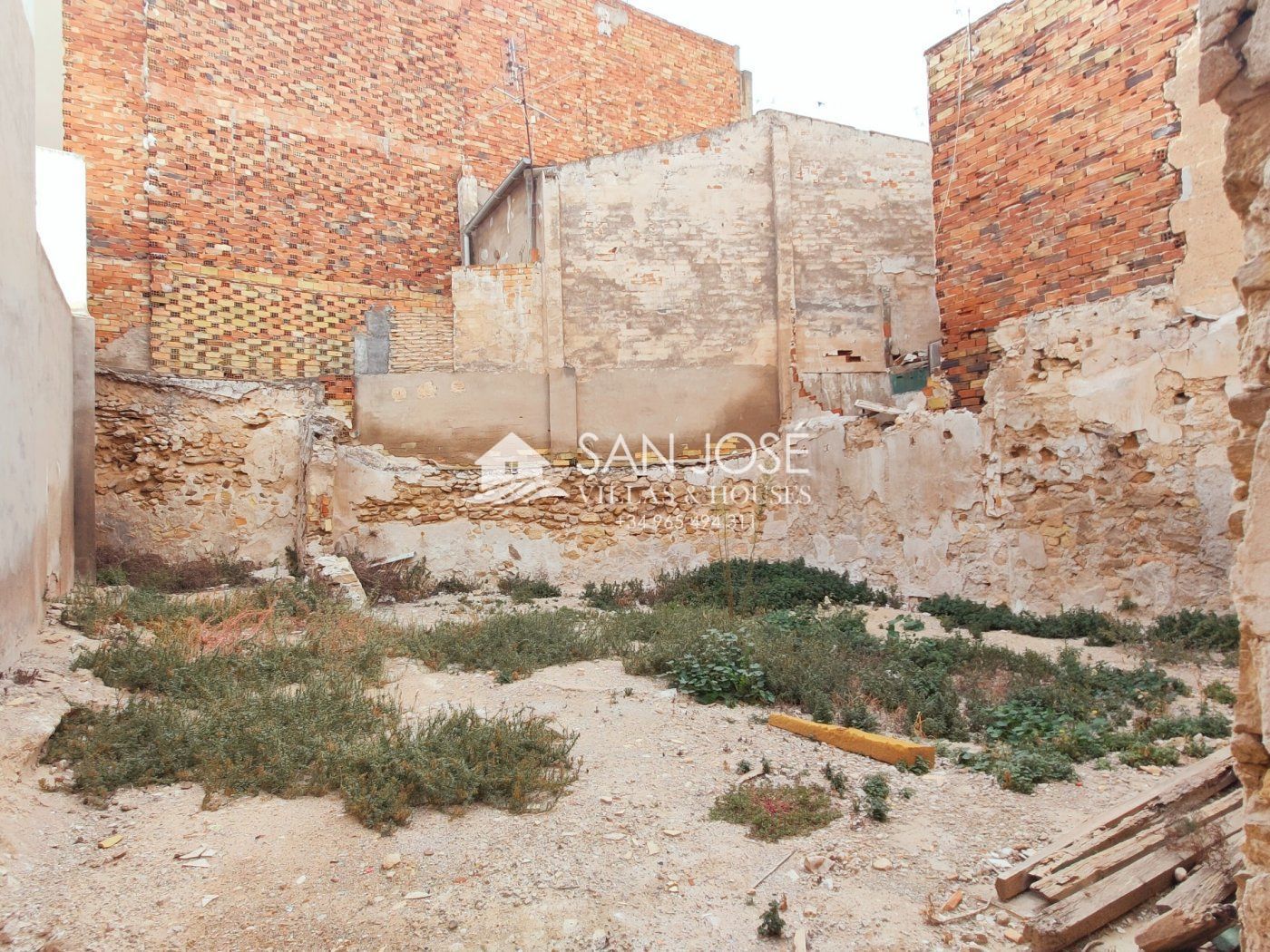 Casa o chalet en venta en Aspe