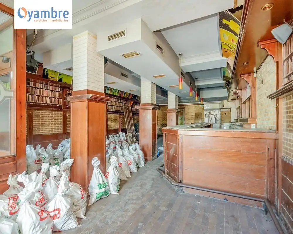 Business premises for sale in Rodríguez San Pedro 19, imagen 17