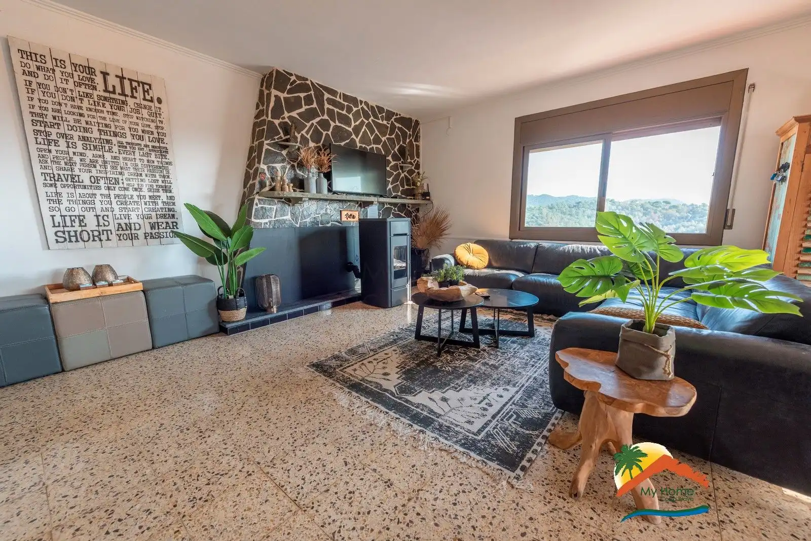 Casa o chalet en venta en Lloret Verd - Els Pinars