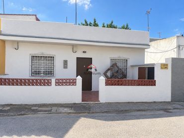 Maison à vendre à Carretera al Cobre