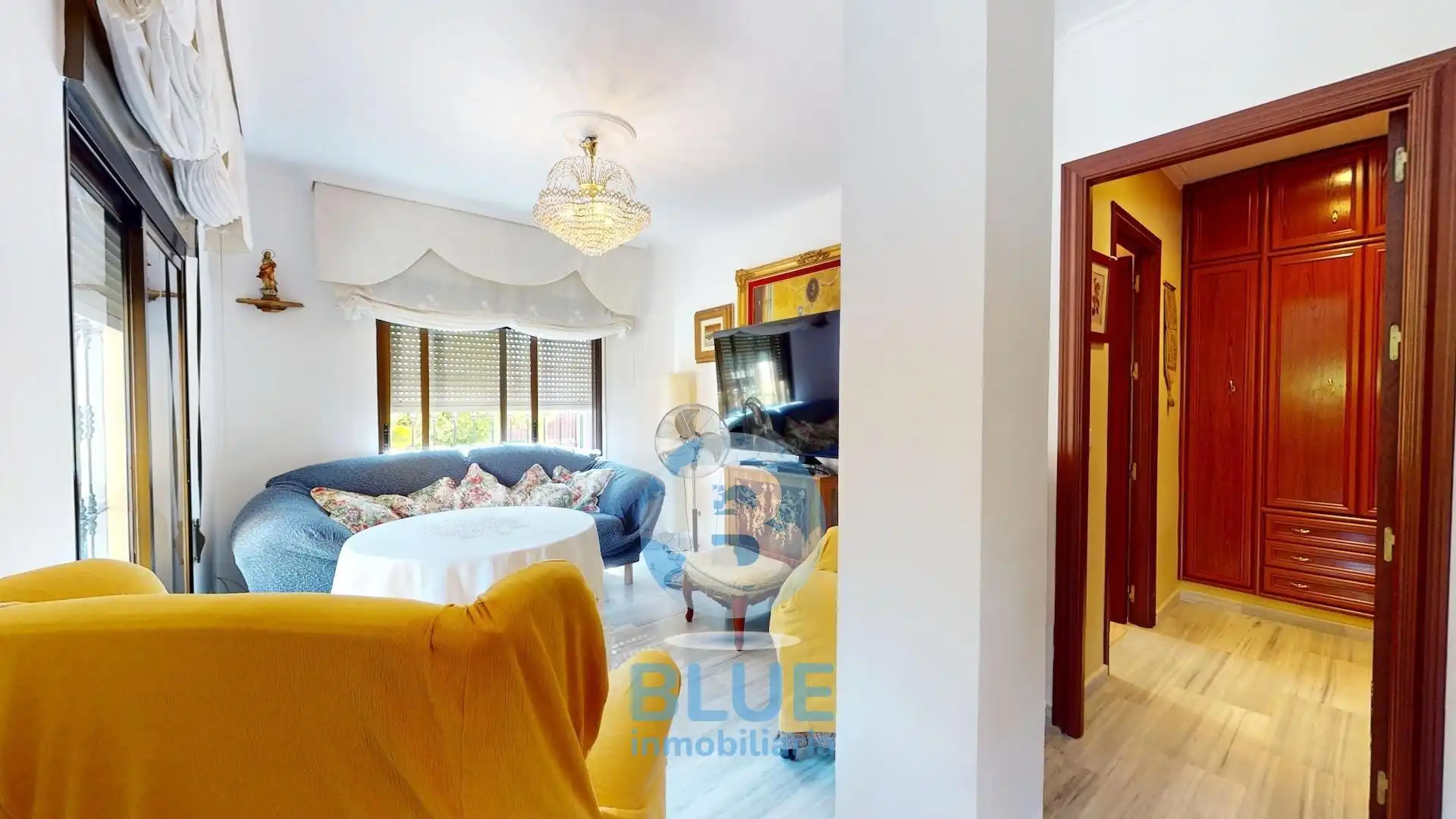 Villa avec terrasse à vendre à Periurbano Oeste - Sierra, imagen 62