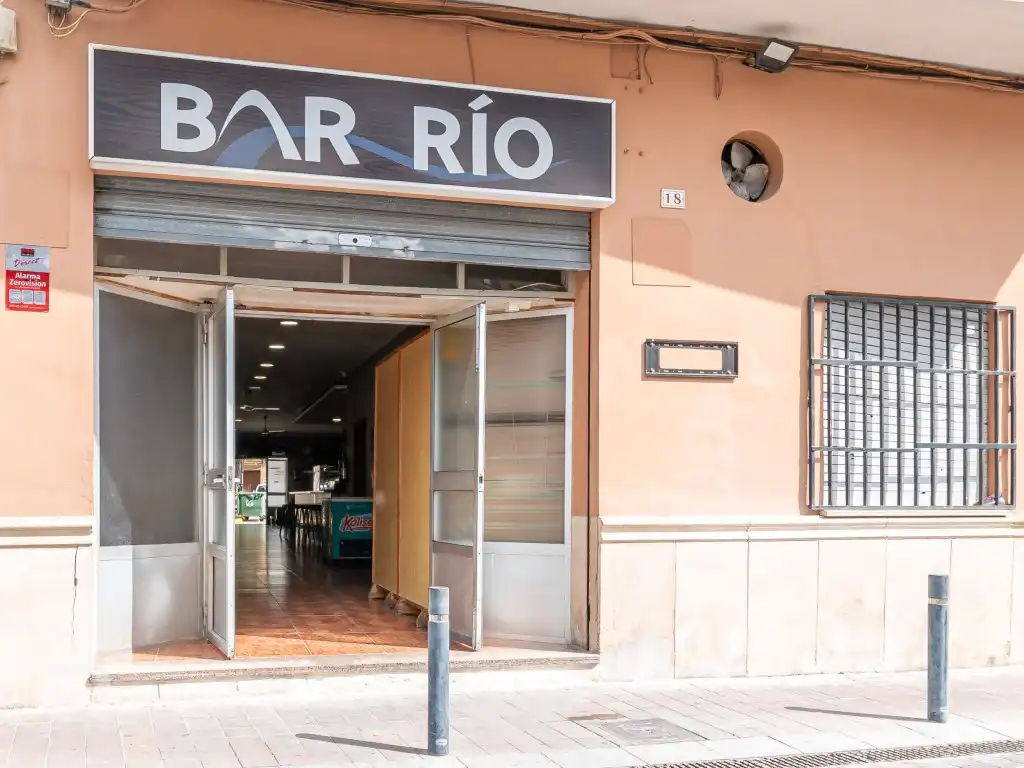 Local en venda en Gandia