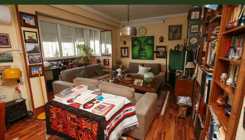 Photo 1 of Flat for sale in Avenida de Kansas City, San Pablo, Sevilla