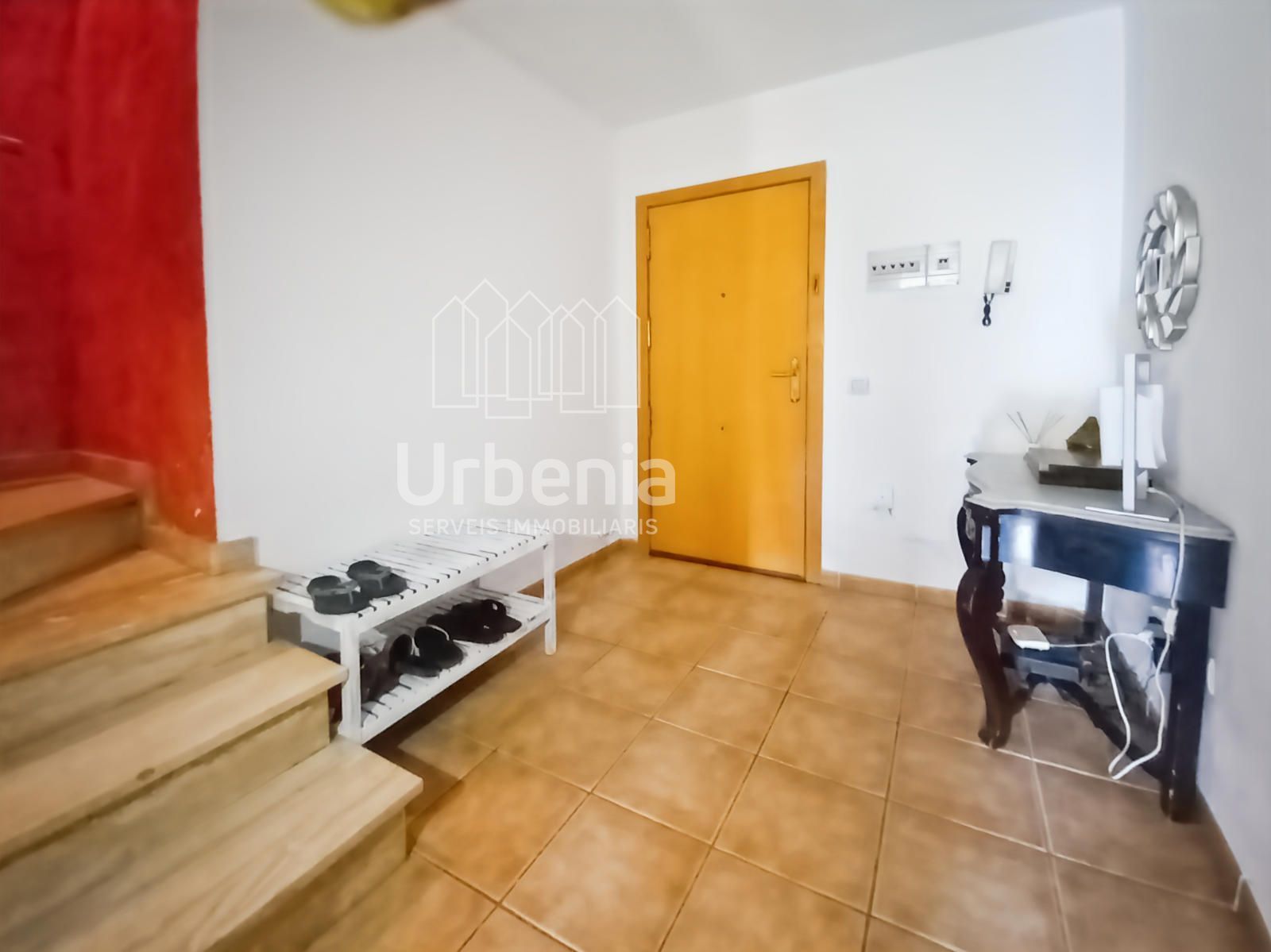 Duplex for sale in Mataró  with Heating and Terrace