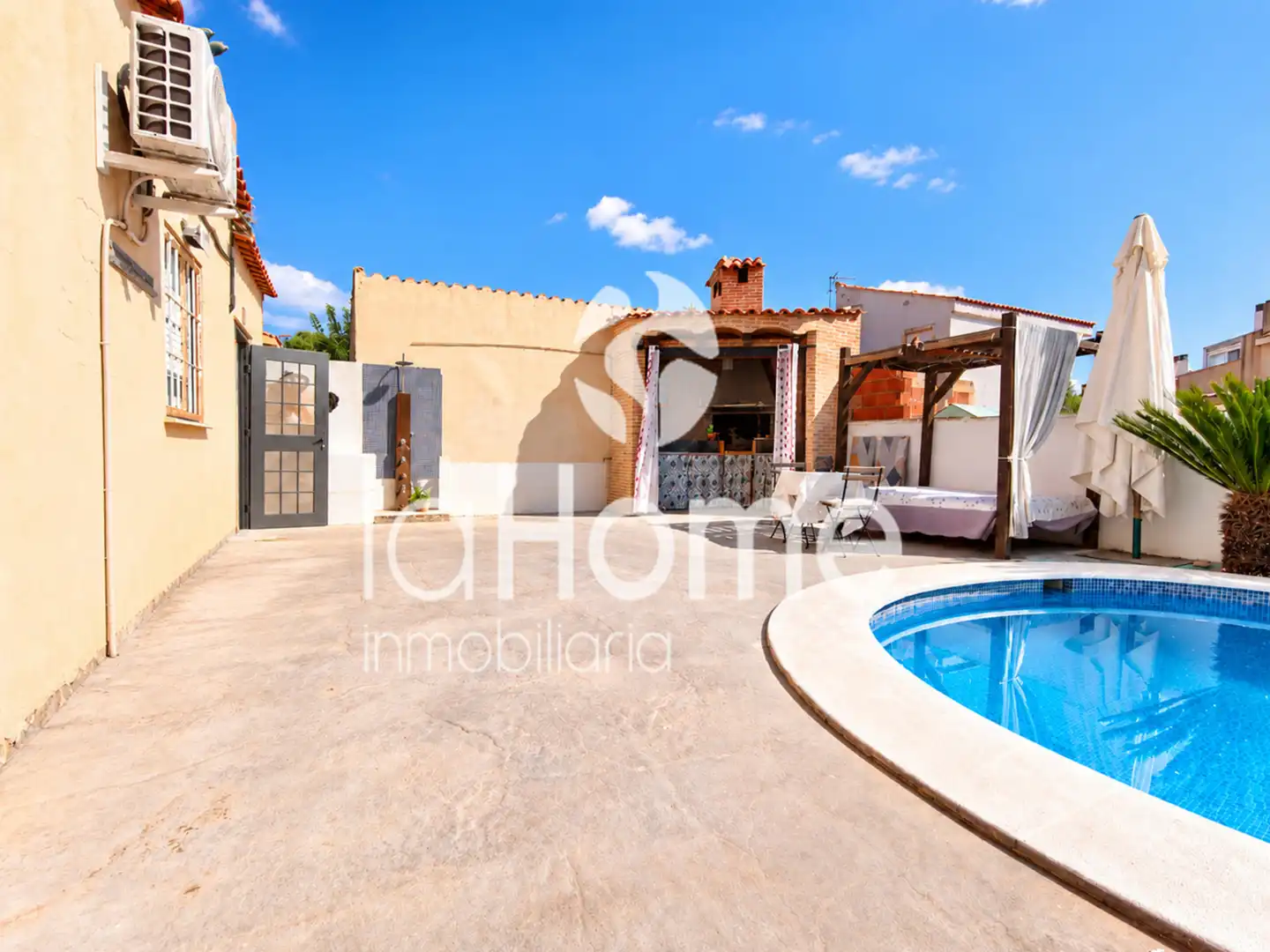 Villa avec piscine à vendre à Riba-roja de Túria, imagen 3