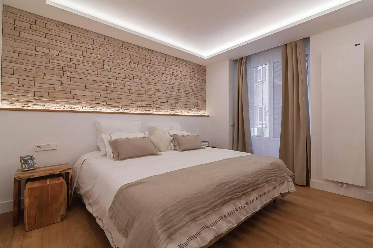 Habitación de Piso en venta en Madrid con Aire acondicionado, Calefacción y Terraza