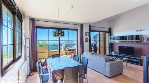 Photo 4 of Single-family semi-detached to rent in Altea Hills, Alicante