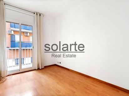 Exterior view of Flat for sale in  Barcelona Capital