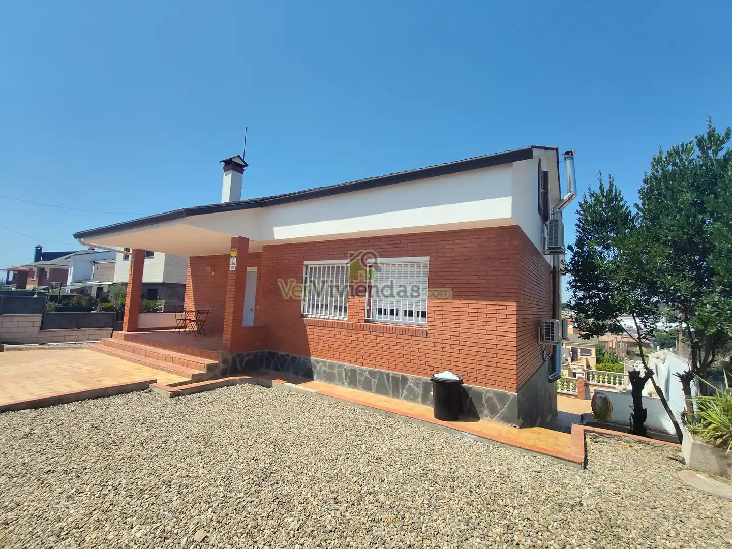 Haus mit Terrasse zum Verkauf in Castellbisbal, imagen 53