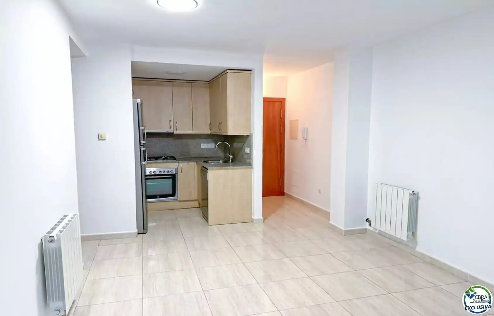 Apartament amb ascensor en venda a Carrer LA PAU 4, imagen 5