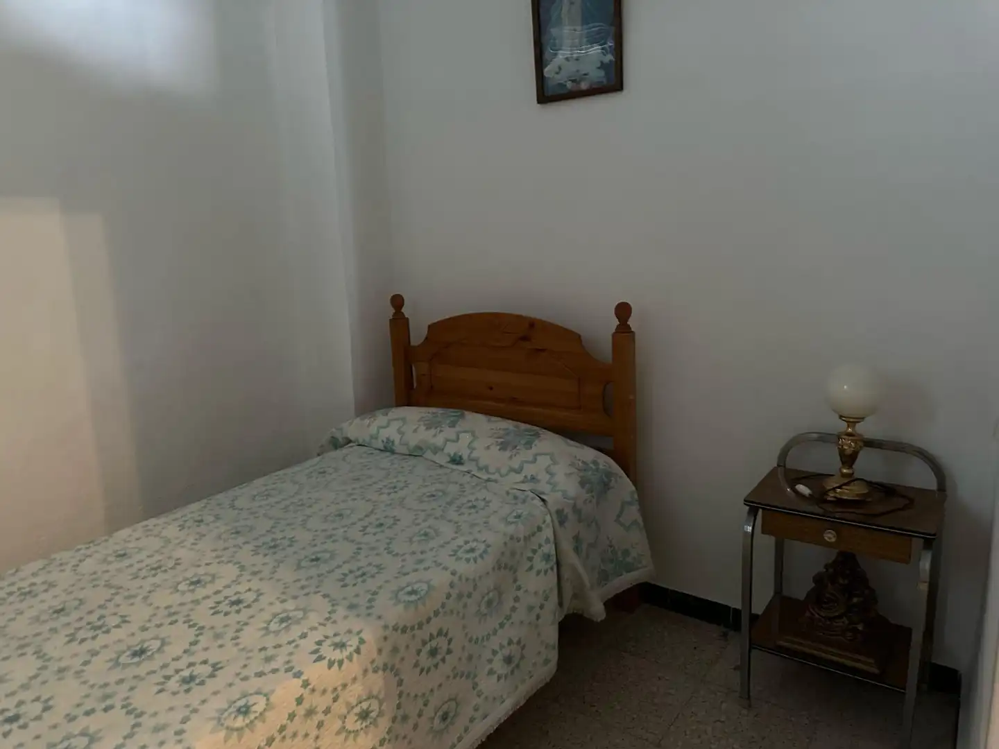 Dormitori de Casa o xalet en venda en Ubrique amb Terrassa, Traster i Balcó