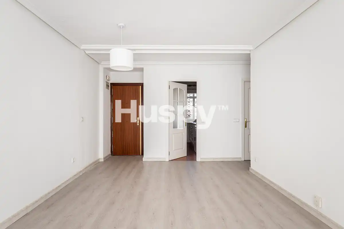 Wohnung mit Aufzug zum Verkauf in Hortaleza, imagen 4