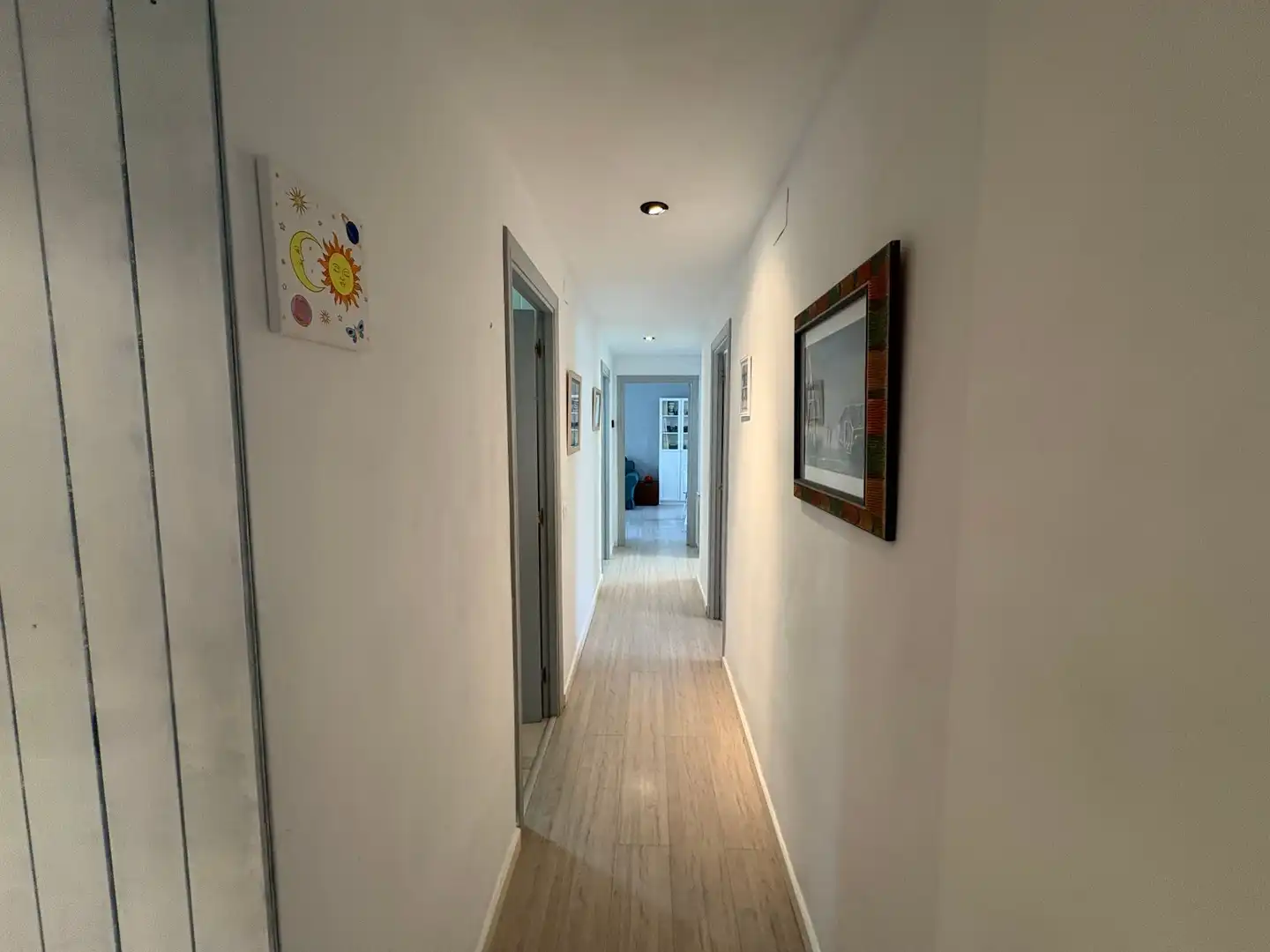 Attic for sale in Salou  with Air Conditioner, Heating and Terrace