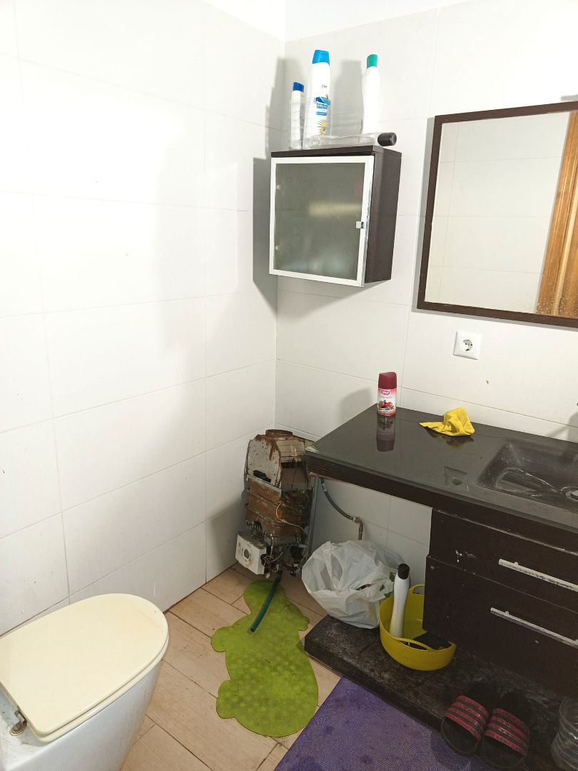 Bathroom of House or chalet for sale in Llíria