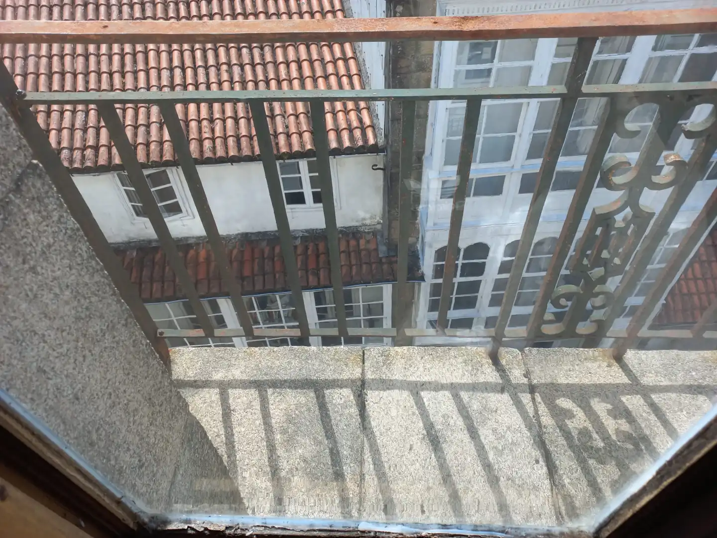 Wohnung mit Terrasse zum Verkauf in Rúa das Orfas, imagen 14