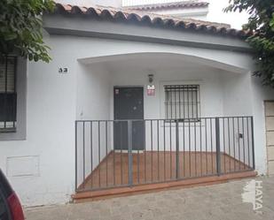 Exterior view of Flat for sale in Gines