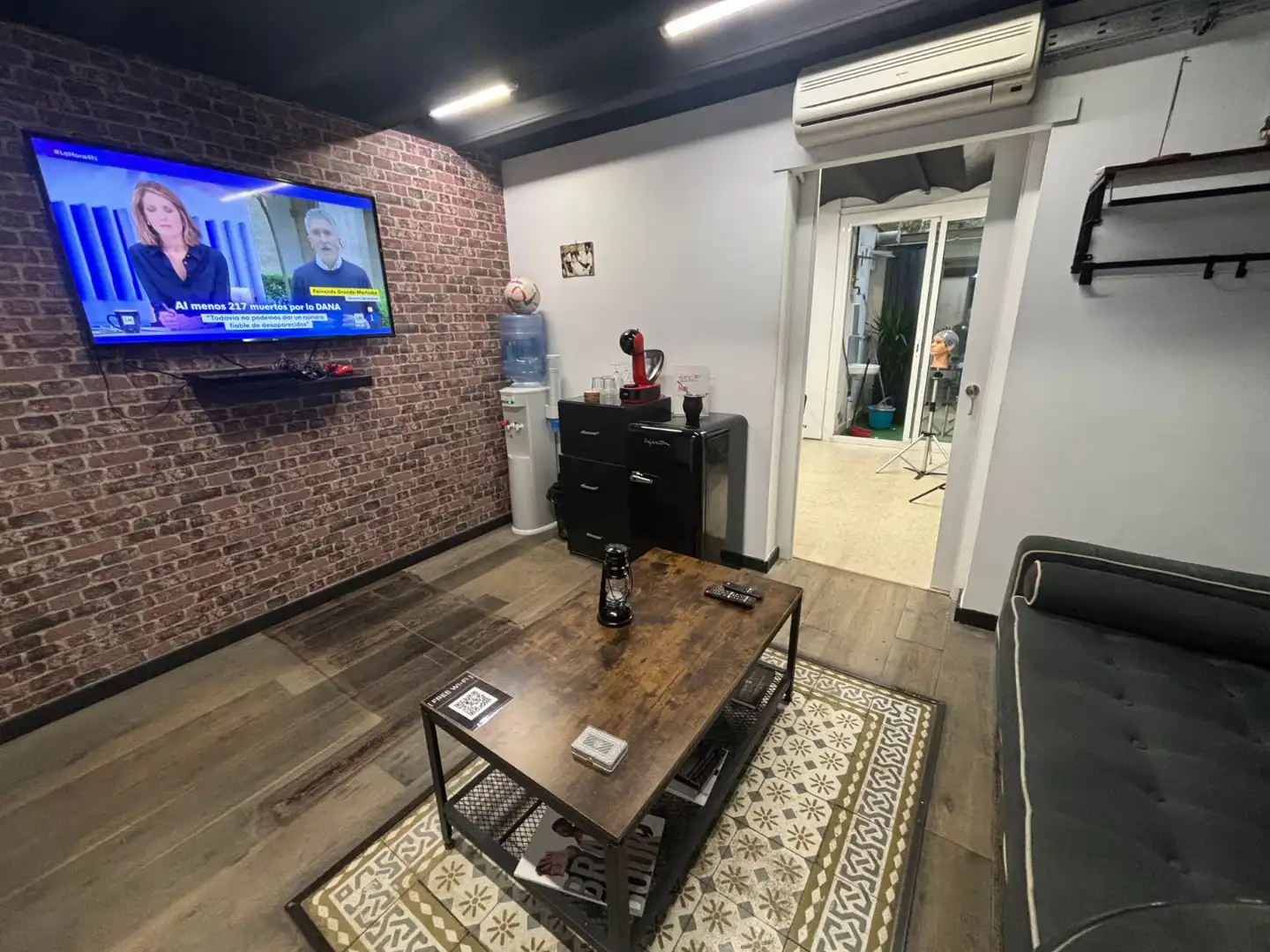 Business premises for transfer in Gràcia, imagen 11