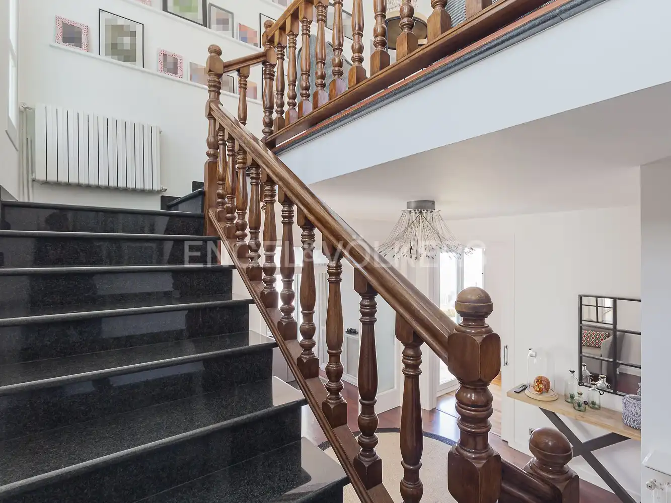 Casa o xalet en venda en Mataró amb Aire condicionat, Calefacció i Jardí privat