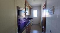 Kitchen of Flat for sale in Castro-Urdiales  with Heating, Terrace and Storage room