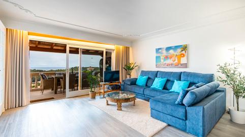 Foto 5 de Àtic en venda a Peguera, Calvià