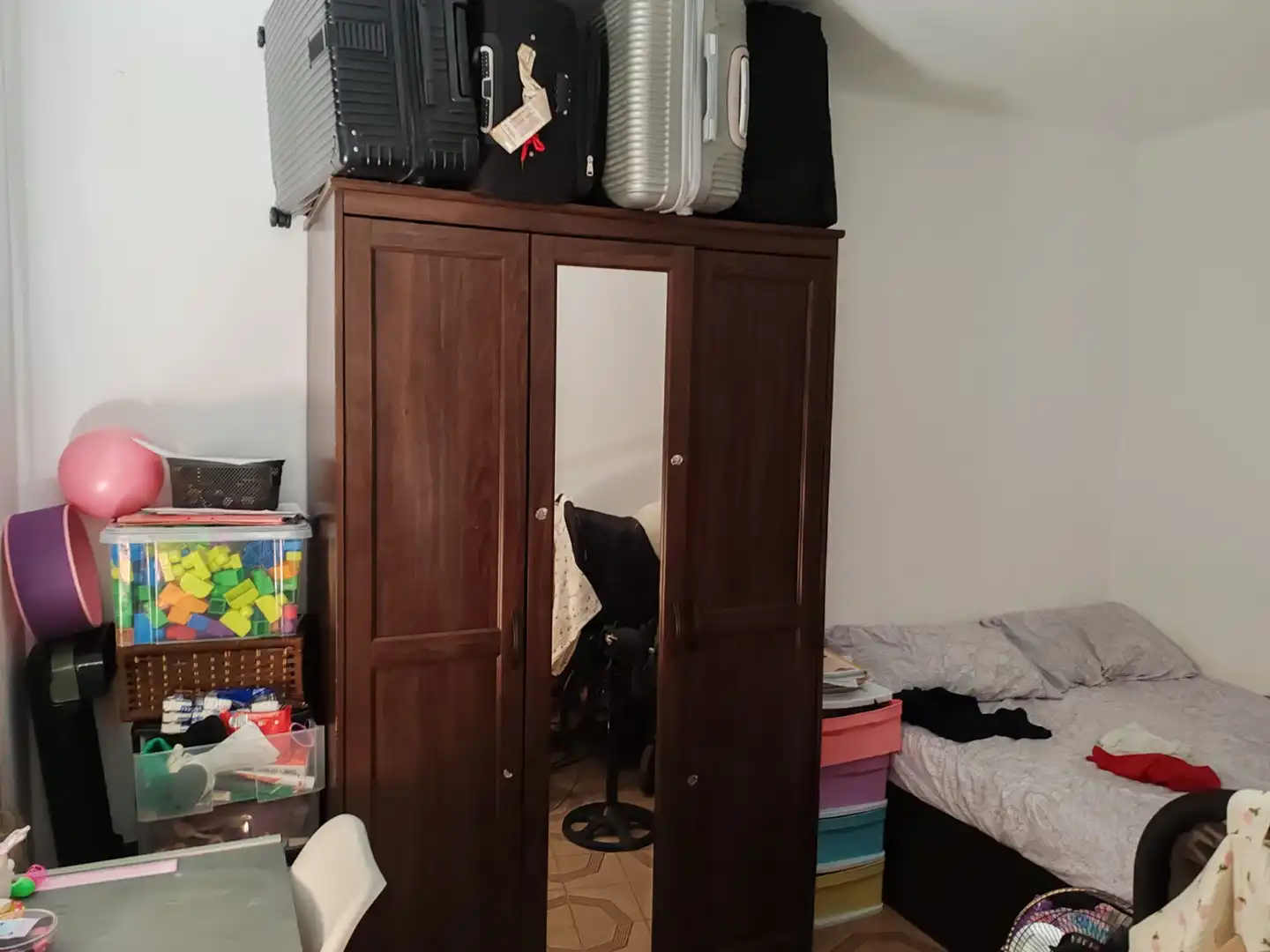 Piso en venta en Carrer de la Creu d'en Fins, imagen 14