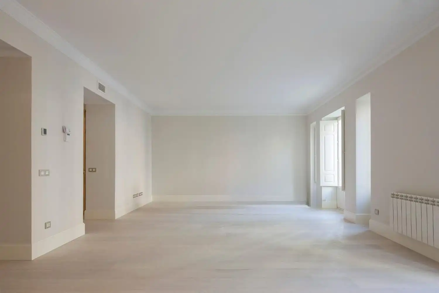 Flat with lift for sale in Retiro, imagen 4