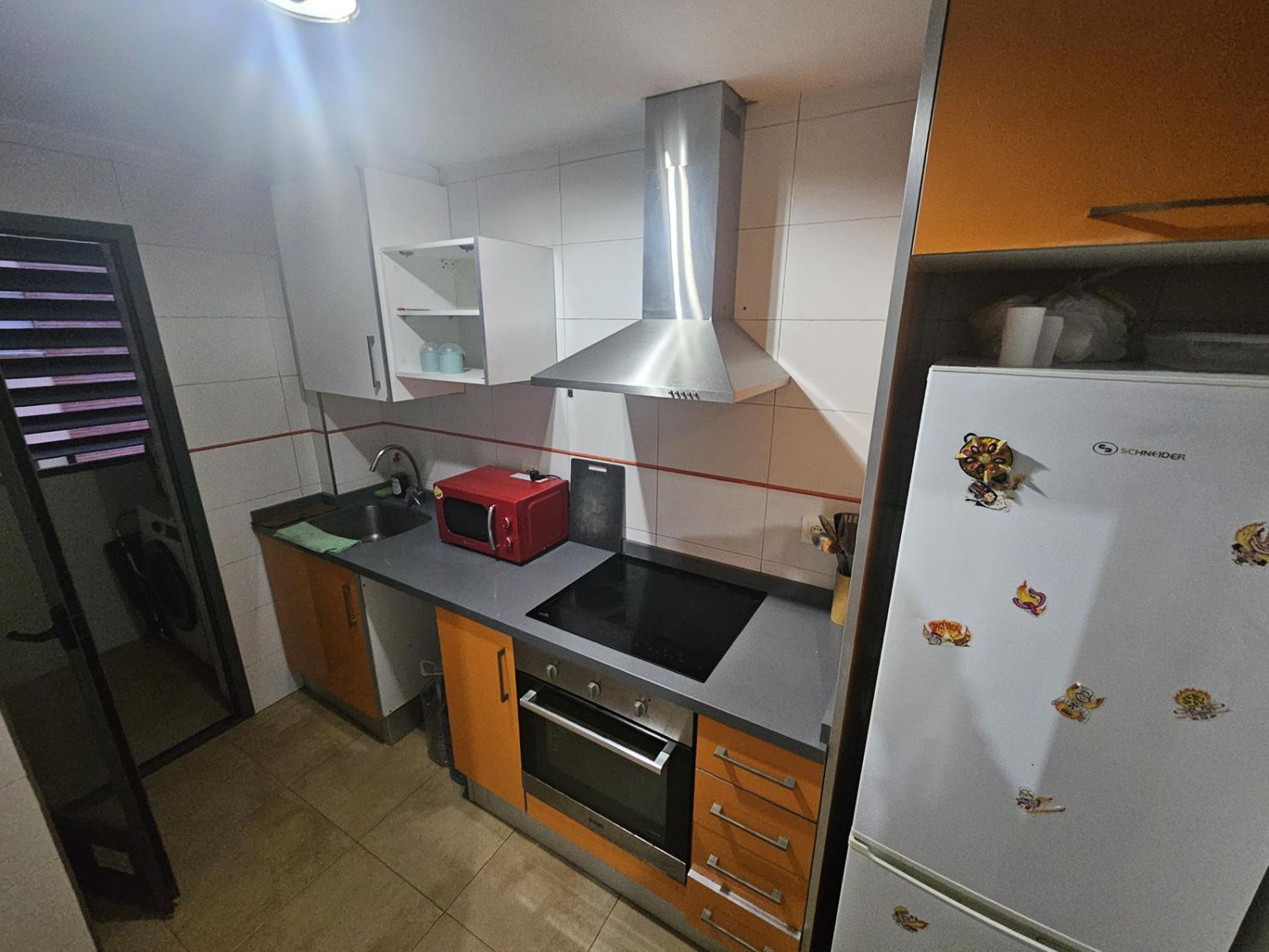 Flat for rent in trafalgar, 44, El Grao