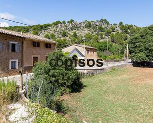 Country house for sale in Sóller