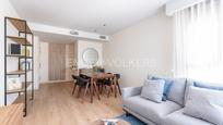 Living room of Apartment for sale in Tres Cantos  with Air Conditioner, Heating and Storage room
