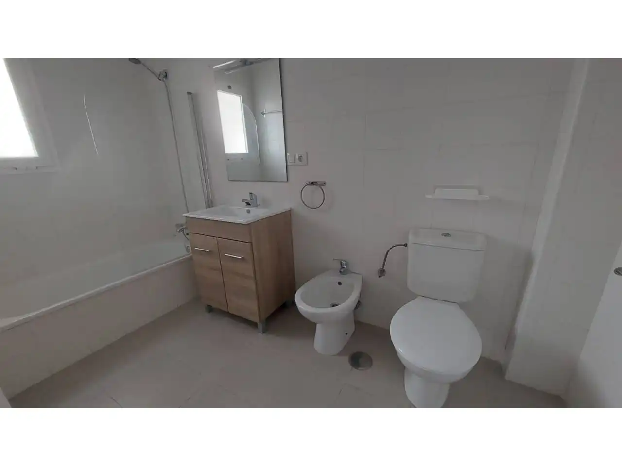 Baño de Piso en venta en Jerez de la Frontera con Parquet y Trastero